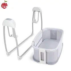 گهواره برقی 4 کاره 08902 ماستلا Mastela