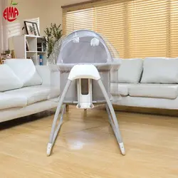 گهواره برقی 4 کاره 08901 ماستلا Mastela