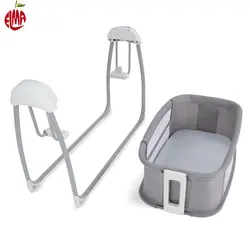 گهواره برقی 4 کاره 08901 ماستلا Mastela