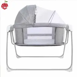 گهواره برقی 4 کاره 08901 ماستلا Mastela