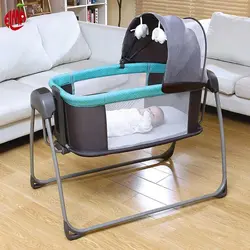 گهواره برقی 4 کاره 08903 ماستلا Mastela