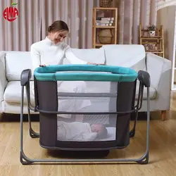 گهواره برقی 4 کاره 08903 ماستلا Mastela