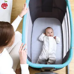 گهواره برقی 4 کاره 08903 ماستلا Mastela