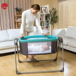 گهواره برقی 4 کاره 08903 ماستلا Mastela