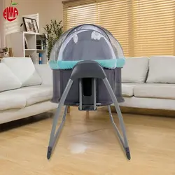 گهواره برقی 4 کاره 08903 ماستلا Mastela