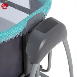 گهواره برقی 4 کاره 08903 ماستلا Mastela