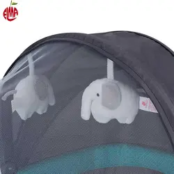 گهواره برقی 4 کاره 08903 ماستلا Mastela