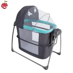 گهواره برقی 4 کاره 08903 ماستلا Mastela