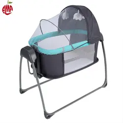 گهواره برقی 4 کاره 08903 ماستلا Mastela