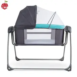 گهواره برقی 4 کاره 08903 ماستلا Mastela