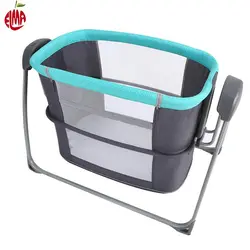 گهواره برقی 4 کاره 08903 ماستلا Mastela