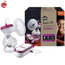 شیردوش برقی و شارژی تامی تیپی tommee tippee