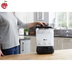 دستگاه استریل برقی تامی تیپی Tommee Tippee