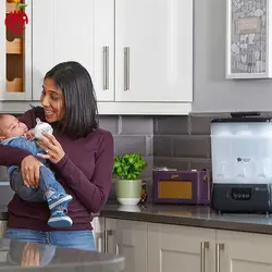 دستگاه استریل برقی تامی تیپی Tommee Tippee