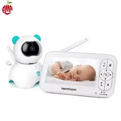 دوربین اتاق کودک هیم ویژن Heimvision