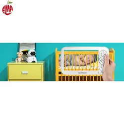 دوربین اتاق کودک هیم ویژن Heimvision