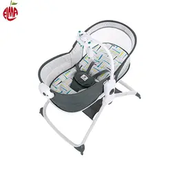 گهواره 6 کاره 08461 ماستلا Mastela