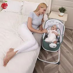 گهواره 6 کاره 08461 ماستلا Mastela