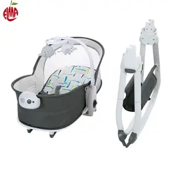 گهواره 6 کاره 08461 ماستلا Mastela