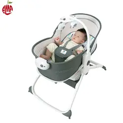 گهواره 6 کاره 08461 ماستلا Mastela