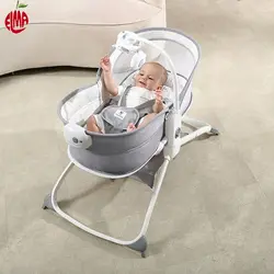 گهواره 6 کاره 08463 ماستلا Mastela