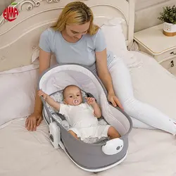 گهواره 6 کاره 08463 ماستلا Mastela