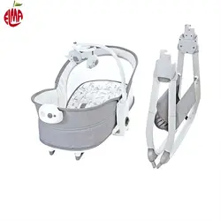 گهواره 6 کاره 08463 ماستلا Mastela