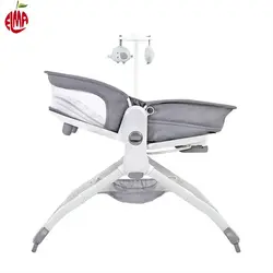 گهواره 6 کاره 08463 ماستلا Mastela