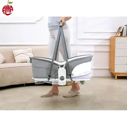 گهواره 6 کاره 08039 ماستلا Mastela