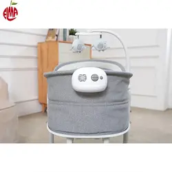 گهواره 6 کاره 08039 ماستلا Mastela