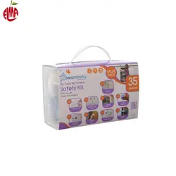 ست 35 تکه ایمنی کودک در آشپزخانه دریم بی بی Dreambaby