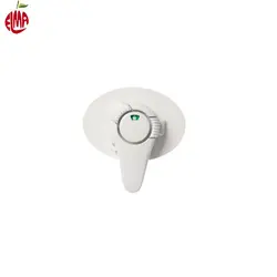 قفل درب ماکرویو، یخچال و اجاق گاز سفید دریم بی بی Dreambaby