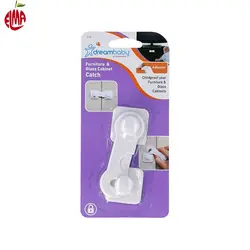 قفل کابینت و میز تلویزیون دریم بی بی Dreambaby