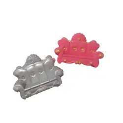 قالب سیلیکونی مبل دونفره سلطنتی