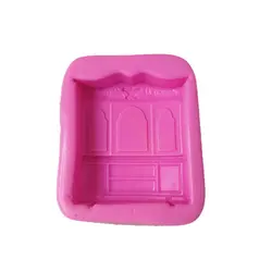 قالب سیلیکونی بوفه پذیرایی