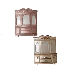 قالب سیلیکونی بوفه پذیرایی