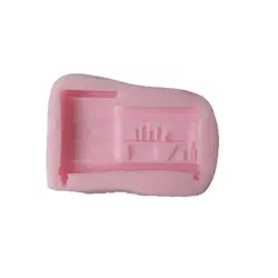 قالب سیلیکونی میز سه کشو