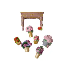 قالب سیلیکونی میز وگل