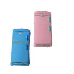 قالب سیلیکونی یخچال