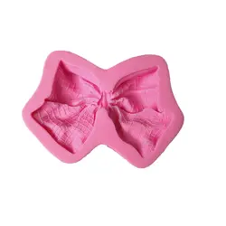 قالب سیلیکونی پاپیون بزرگ