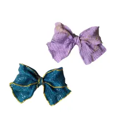 قالب سیلیکونی پاپیون بزرگ