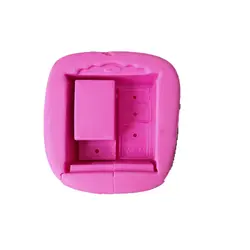 قالب سیلیکونی کمد بزرگ