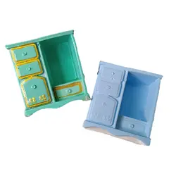 قالب سیلیکونی کمد بزرگ