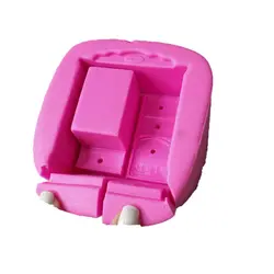 قالب سیلیکونی کمد بزرگ