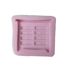 قالب سیلیکونی کمد کشو قلبی