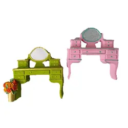 قالب سیلیکونی میز آرایشی بزرگ