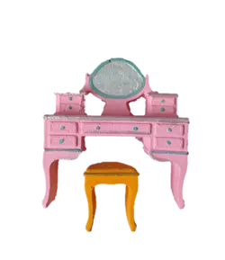 قالب سیلیکونی میز آرایشی بزرگ