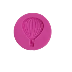 قالب سیلیکونی بالن سایز متوسط