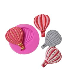 قالب سیلیکونی بالن سایز متوسط