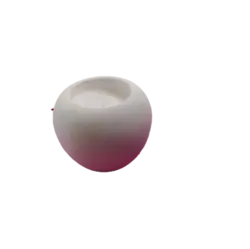 قالب سیلیکونی جاشمعی گرد